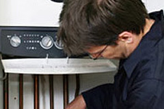 boiler repair Lower Twitchen
