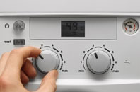 free Lower Twitchen boiler maintenance quotes