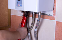 free Lower Twitchen boiler repair quotes
