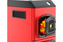 Lower Twitchen solid fuel boiler costs